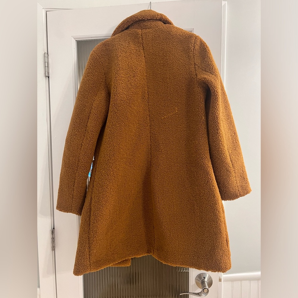 French connection jacket. Worn once. Size small